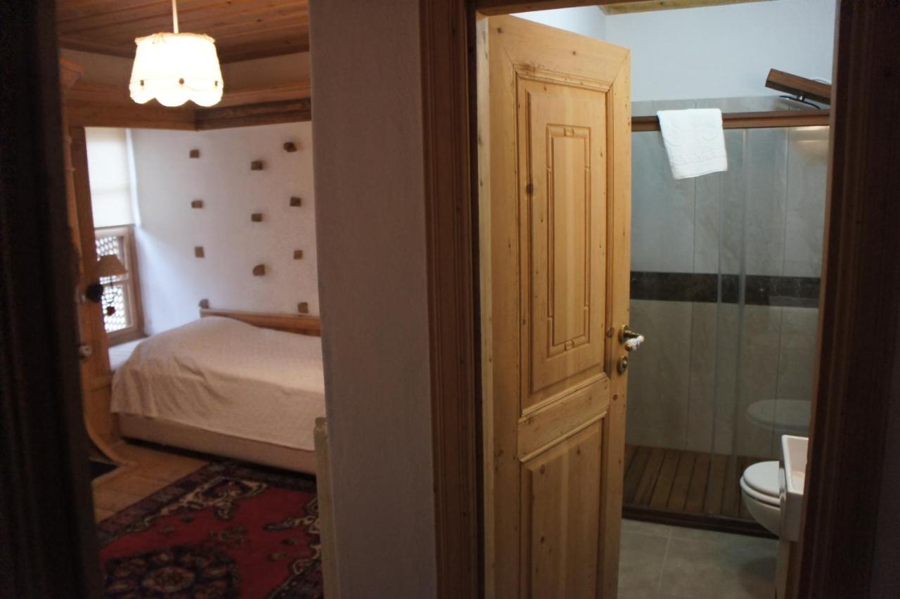 Ormana Active Butik Otel Ibradi Exterior photo