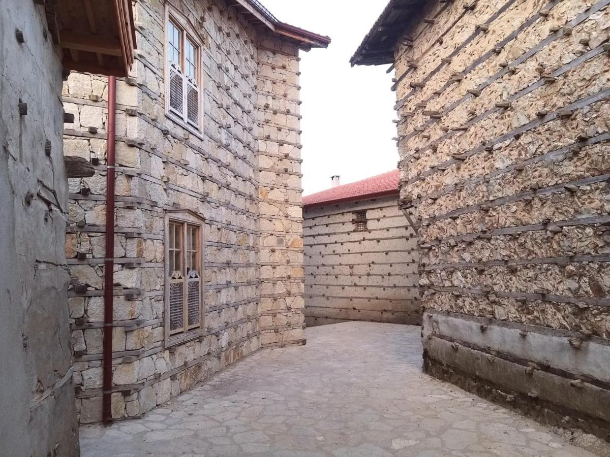 Ormana Active Butik Otel Ibradi Exterior photo